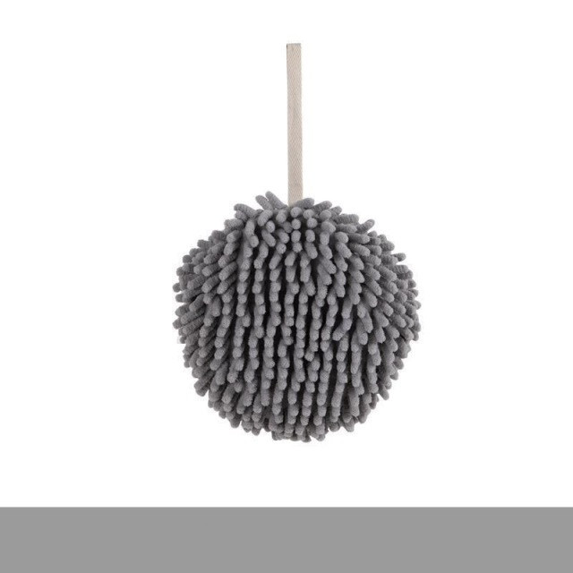 Title 1, Japanese-style Chenille Handball Kitchen Lint-f...