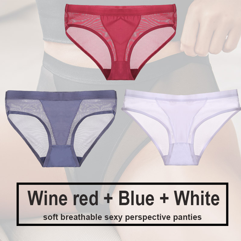 Blue White Wine Red