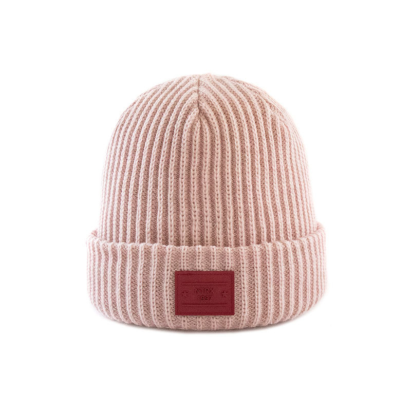 Title 5, NTRX knitted cute woolen hat