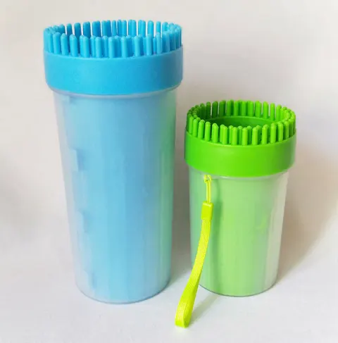 Pet Shower Brush