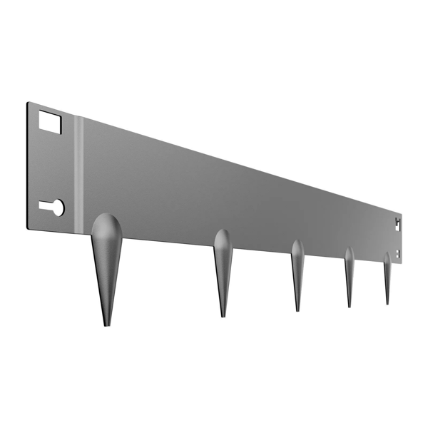 Steel Landscape Edging, 5-Pack, picture 2 of 5