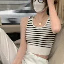 Black White Stripes