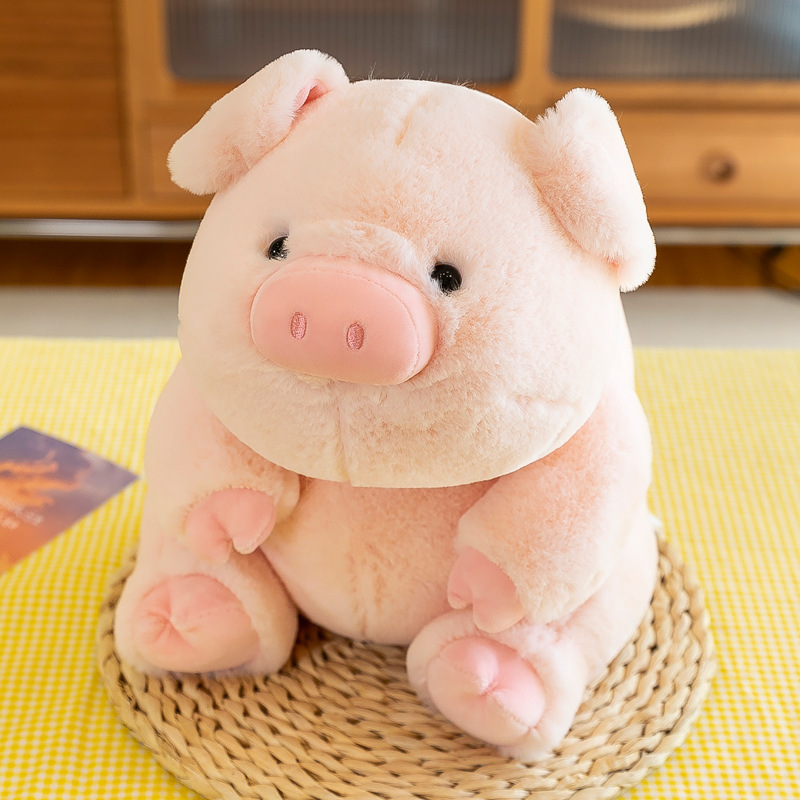 Piglet