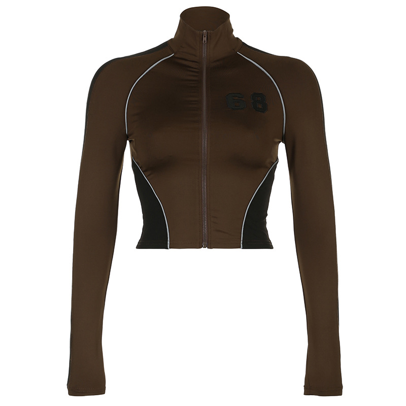 Women's Fashion Slim-fit Versatile Coat - Image 11