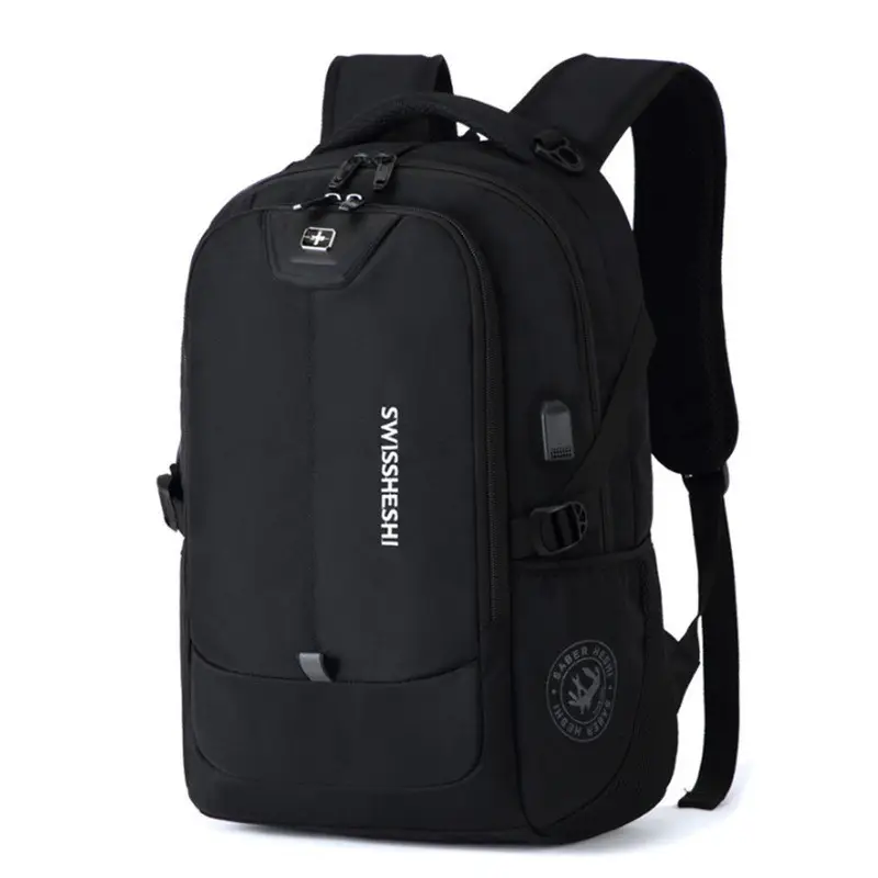 Army Knife Backpack Men's Leisure Business Travel