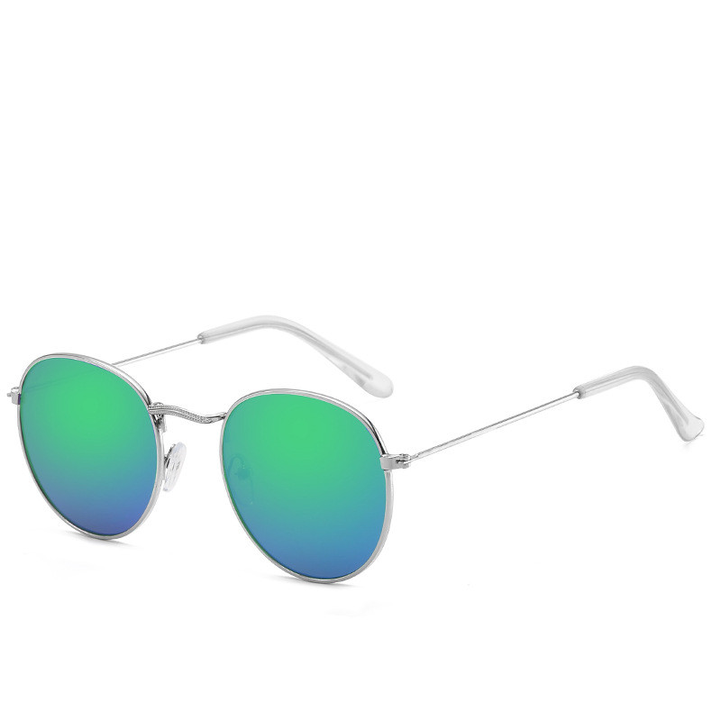 Title 12, Colorful reflective sunglasses