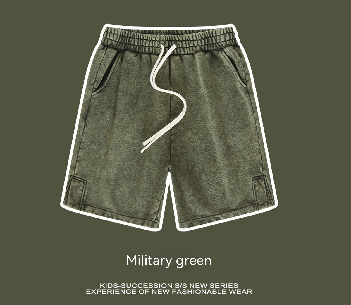 Army Green