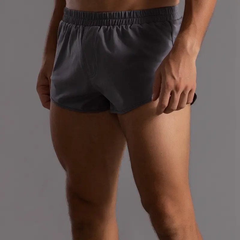 Marathon Track And Field Ultra-short Fitness Training Sweatpants