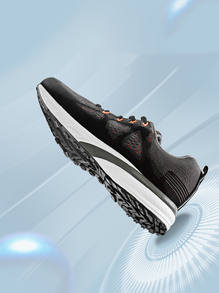 Breathable Casual Shoes Fashion Versatile Large