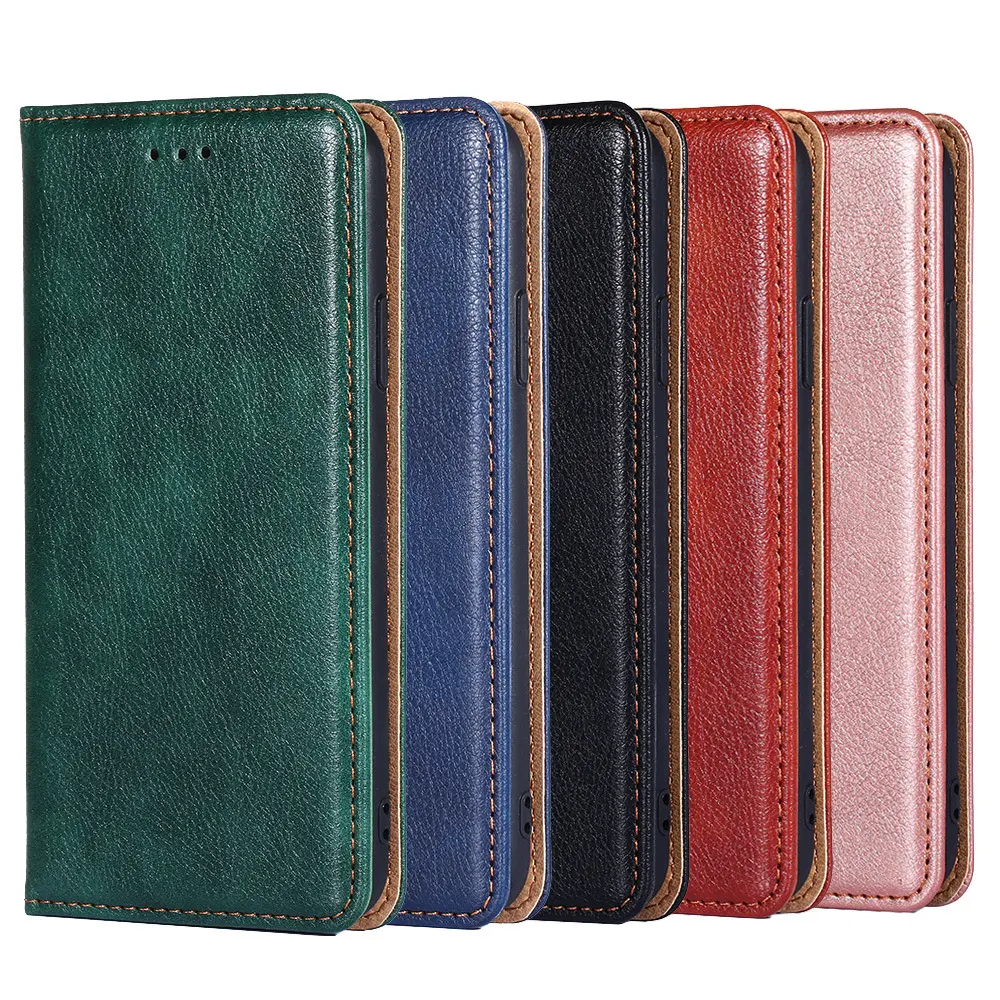 Mobile Phone Holster Protective Cover Flip Case