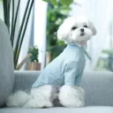 Light Blue Base Shirt