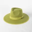 Mocha Green