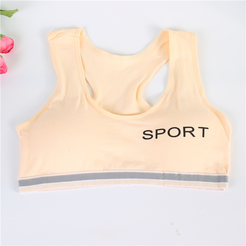 Title 5, Soutien-gorge Direct Supply Letter New Girl en ...