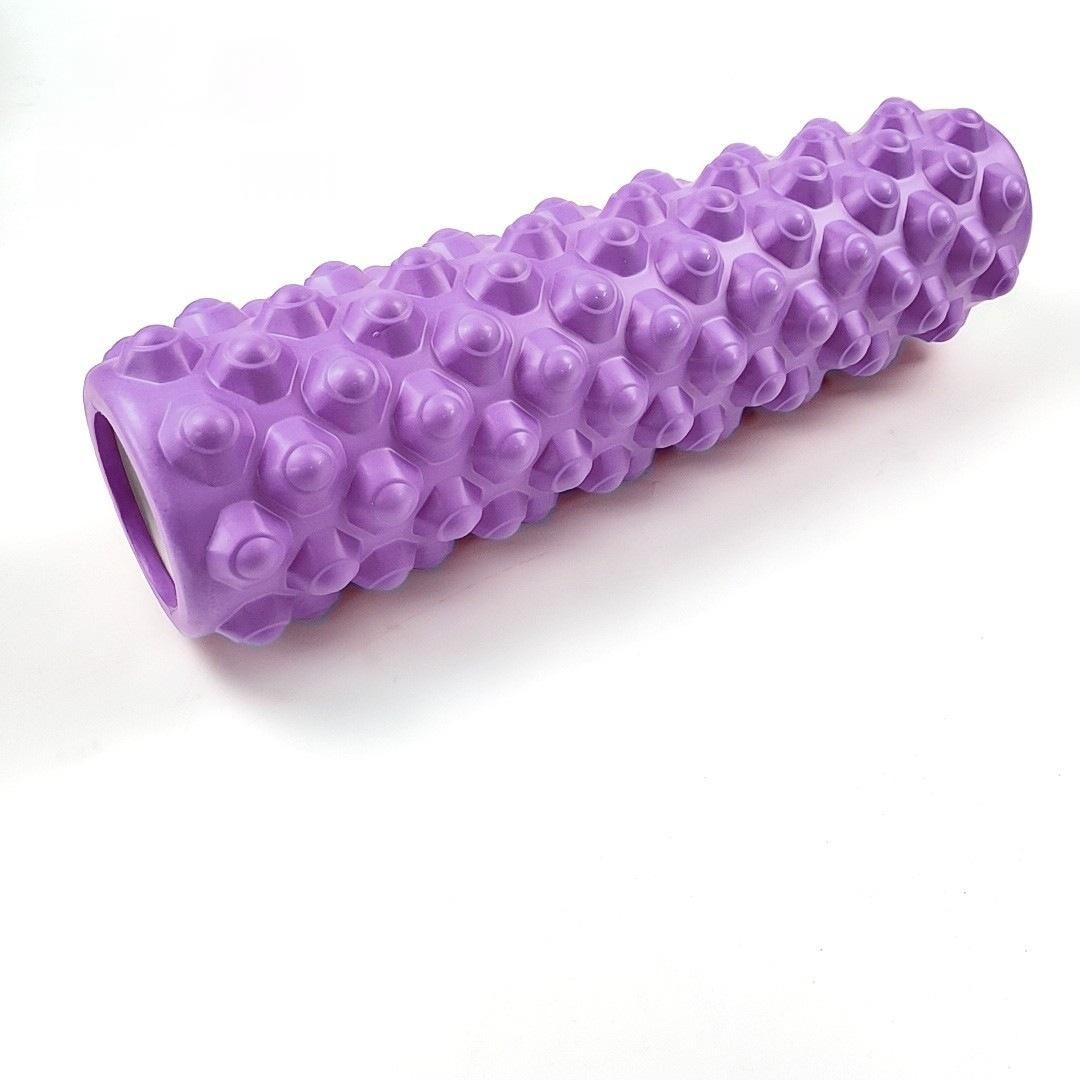 Foam Yoga Column Massage Stick, picture 12 of 12