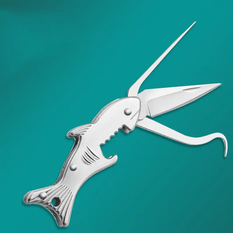 304 Stainless Steel Toothpick Knife Kitchen Tools