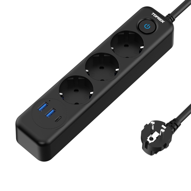 Socket, Black - Image 2