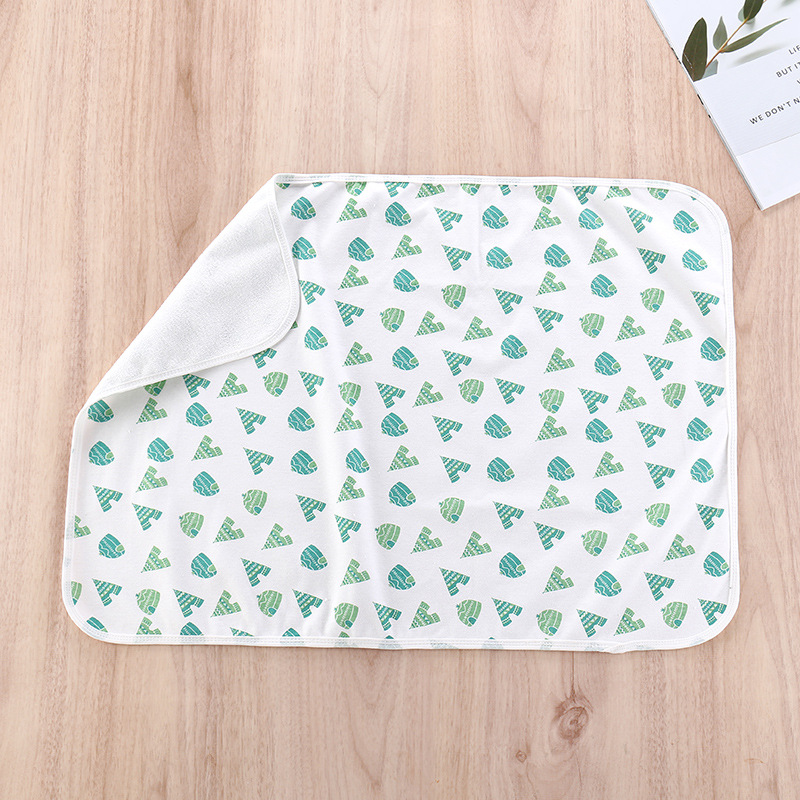 Washable And Breathable Child Protection Pad — foto 2