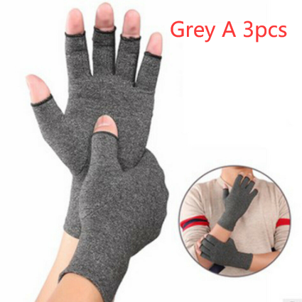 Grey A 3pcs