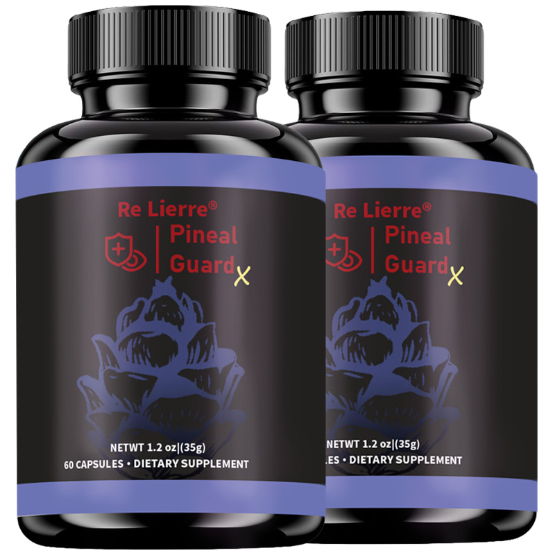 Pineal Guard Supplement