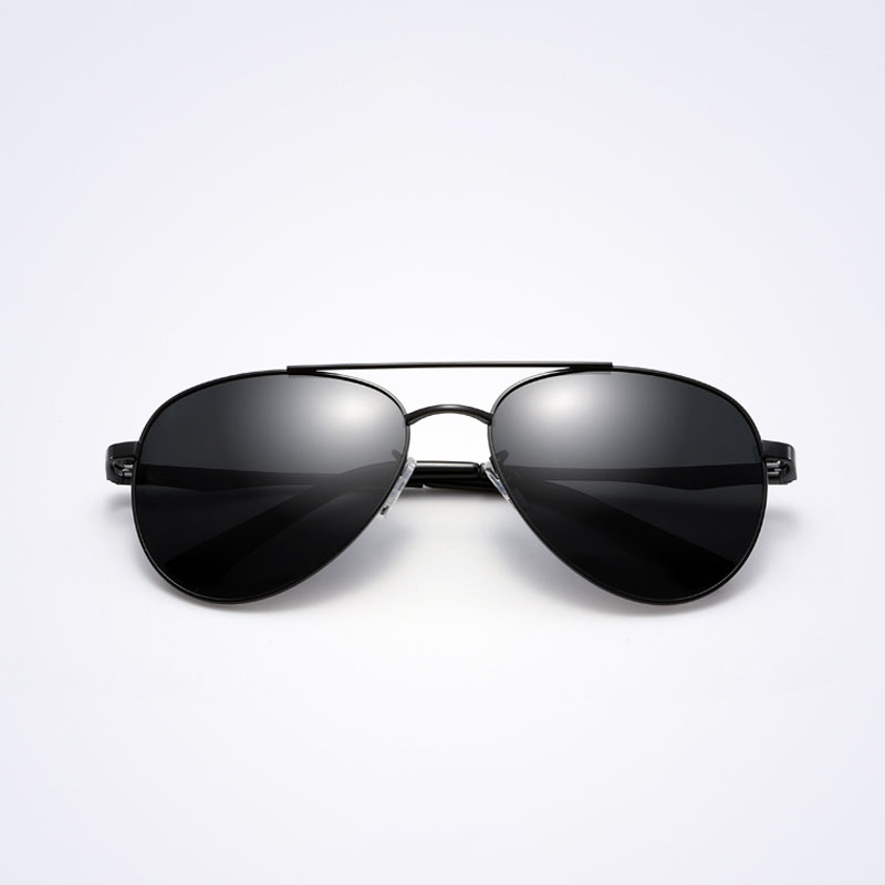 Lijia High-definition Polarized Sunglasses, Casual And Fashionable Driving Glasses, Driving Sunglasses 8104