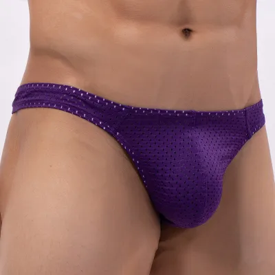 Trendy Comfortable High-end And Atmospheric Men's Underwear