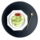 Black Round