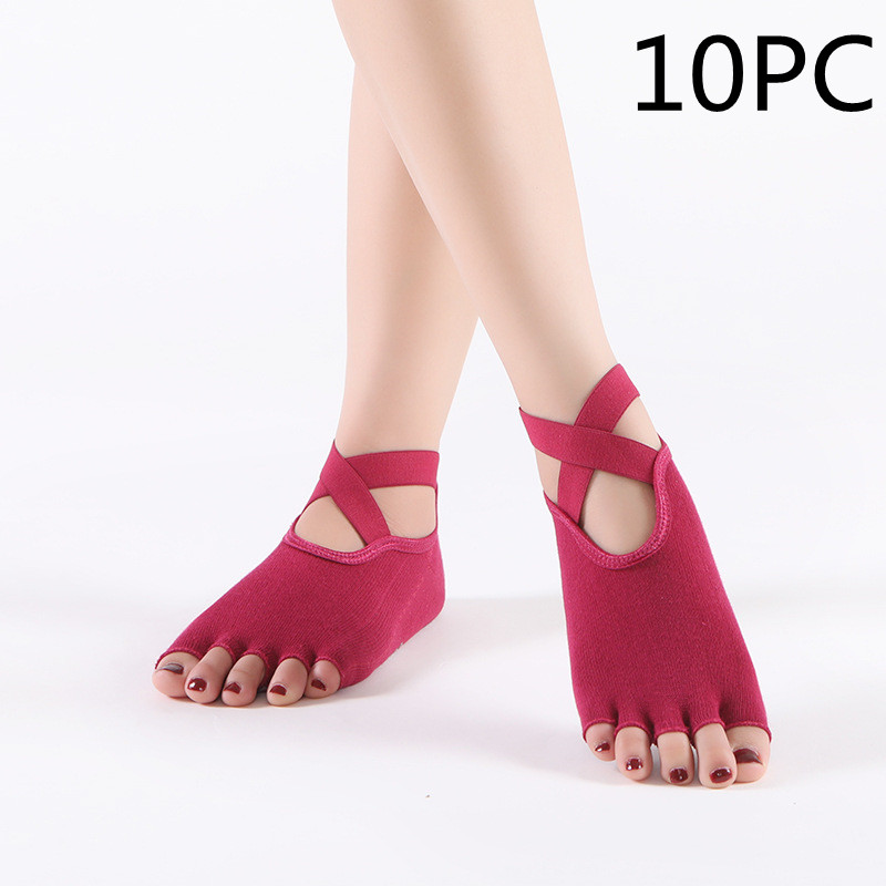 10PCS