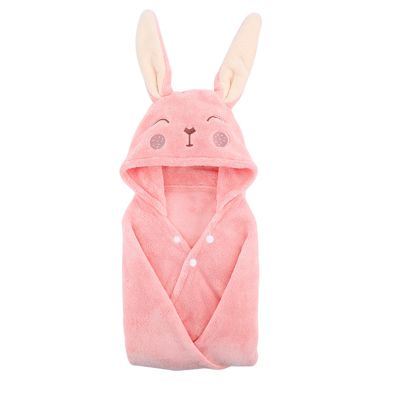 Pink bunny