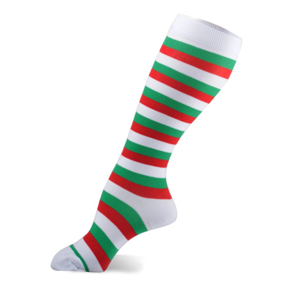 Title 11, Christmas halloween new compression socks quick...