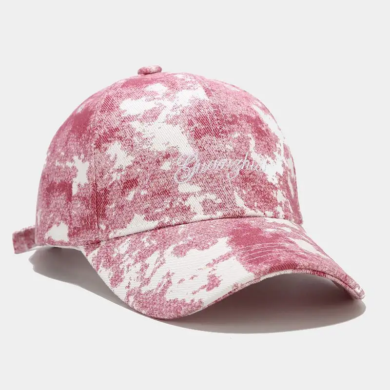 Street Fashion Hip Hop Caps for Men and Women