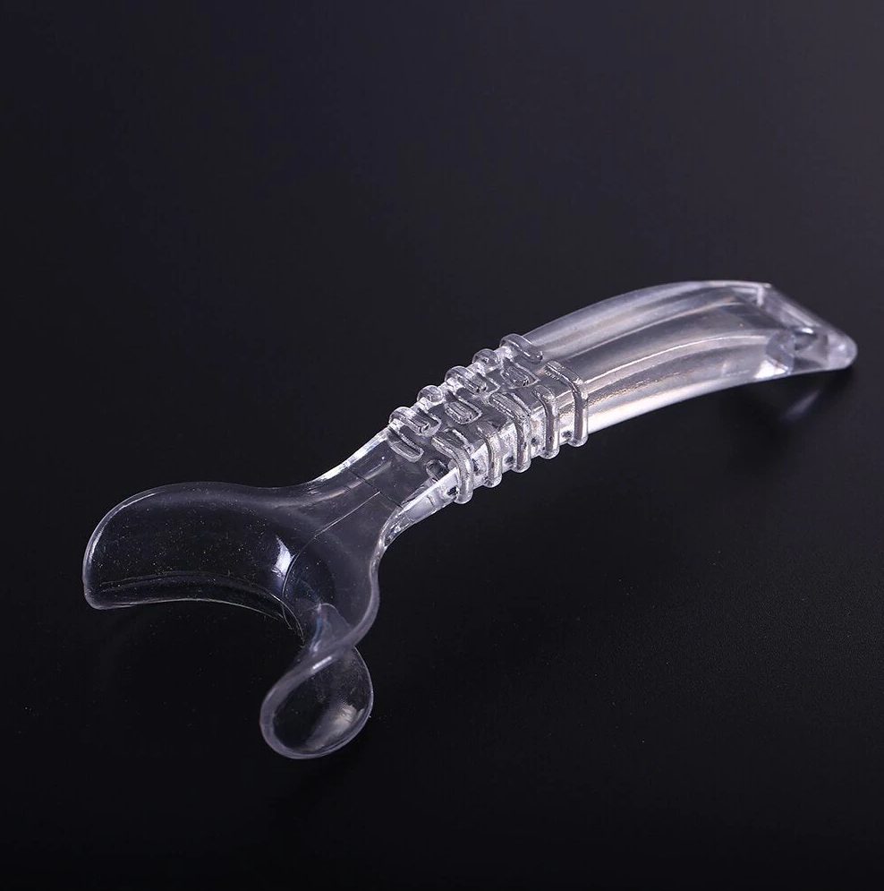 Lip Push Mouth Side Pull Hook Opener