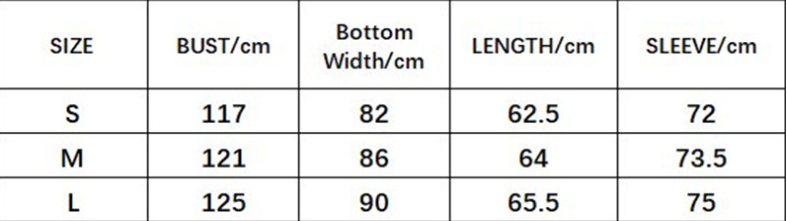 New Casual Long Sweater For Women