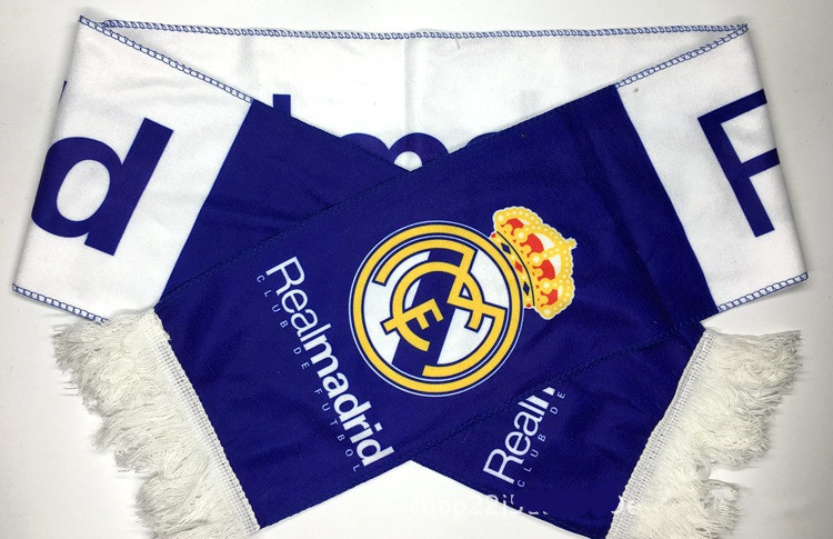 Real Madrid