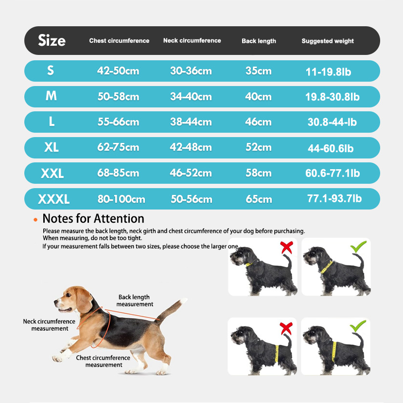 Dog Cooling Jacket For Large Dogs, Pet Cooling Vest With Mesh And D Ring, Dog Reflective Stripe Cooler Jacket For Beach, Hiking, Walking view 4