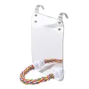 Standing Pole Mirror
