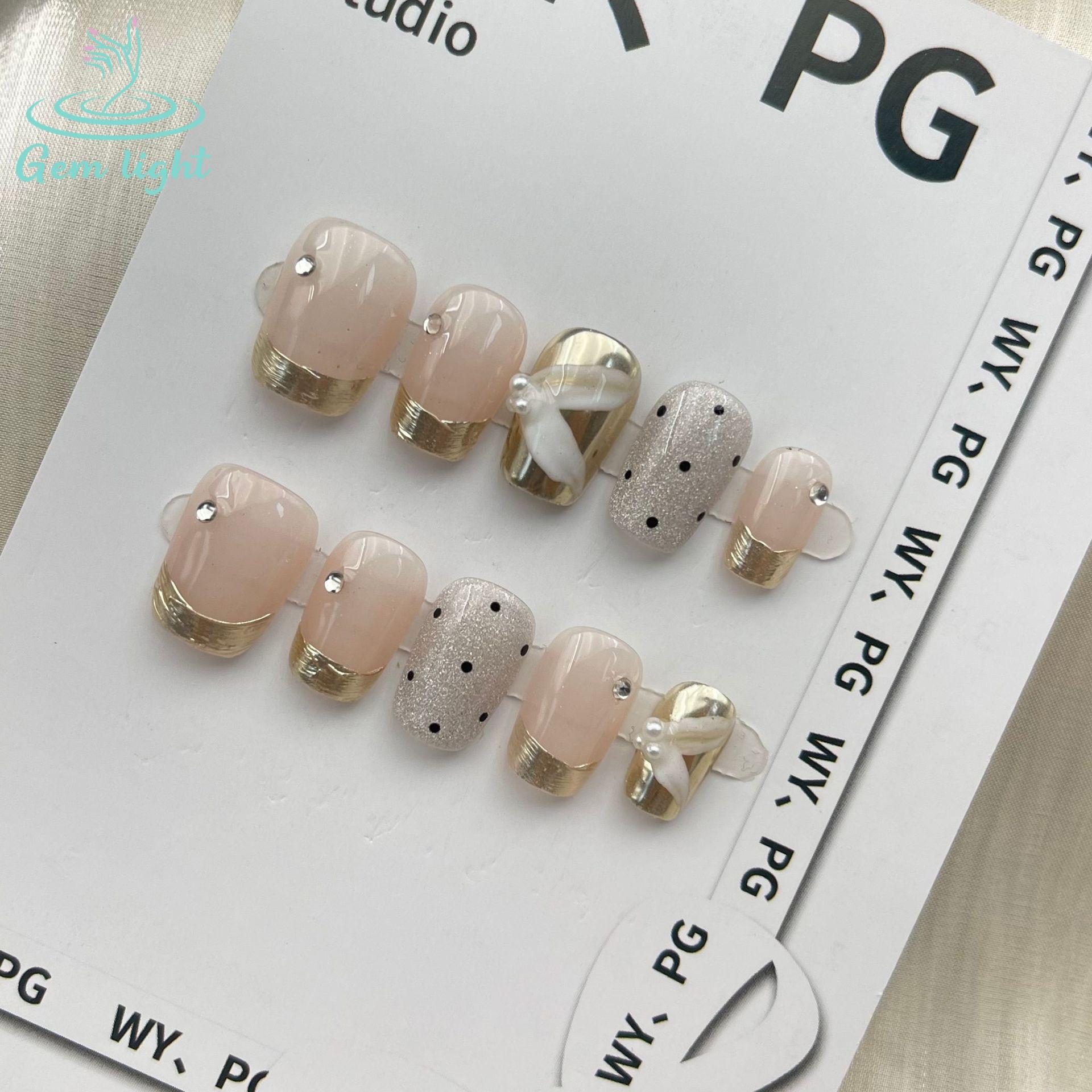 Nail Art 6