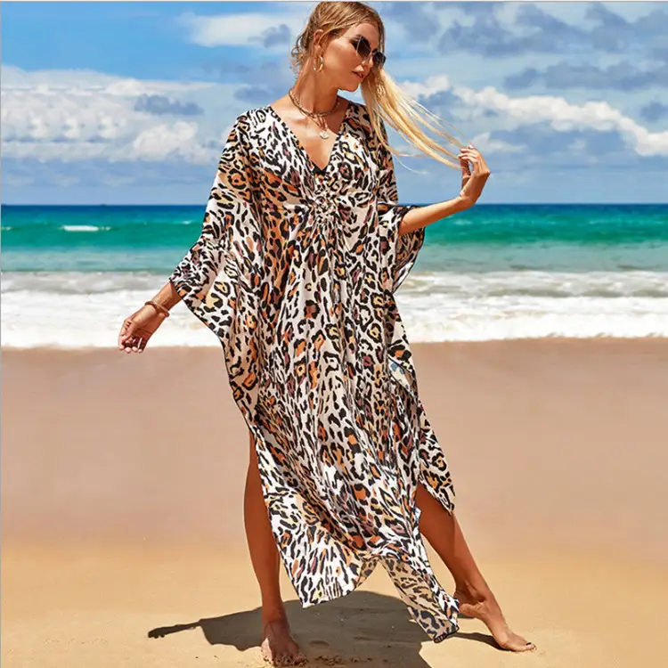 Outer Seaside Beach Skirt Swimsuit Cover