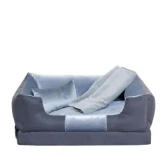 Non-stick Hair Removable And Washable Winter Warmth Resistant To Bite And Scratch Mattress - Mt38022 - View 1