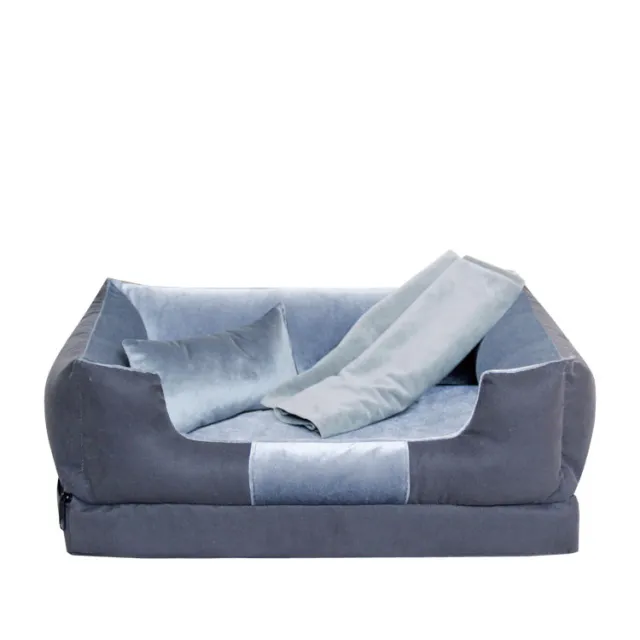 Non stick Hair Removable And Washable Winter Warmth Resistant To Bite And Scratch Mattress Mt38022 - Shop at LoveMi