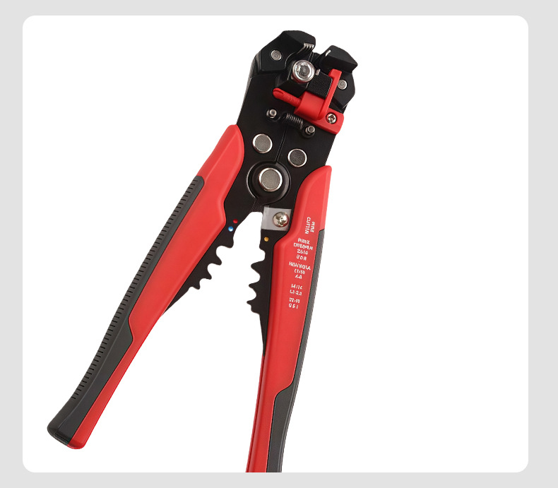 Automatic Professional Wire Stripper