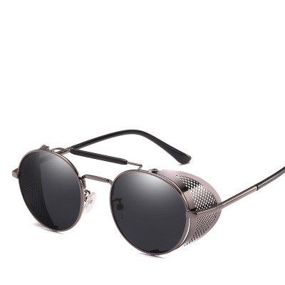 Title 4, Steampunk sunglasses