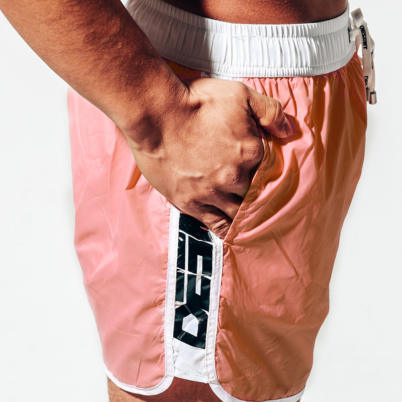 Title 5, Beach Pants Men