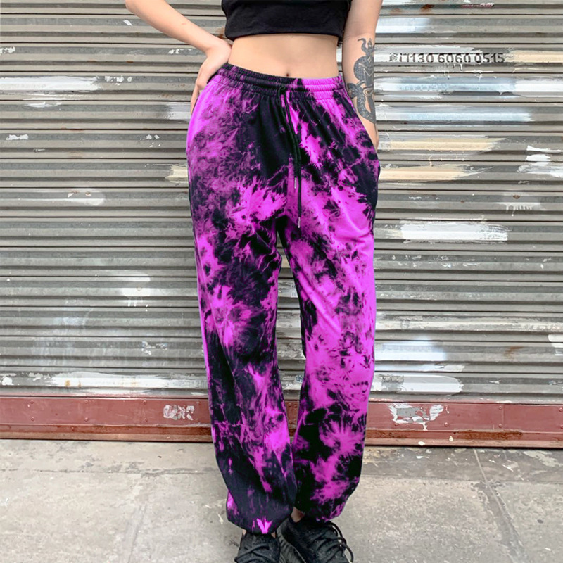 Title 5, Hot Style Trendy Harem Pants Women