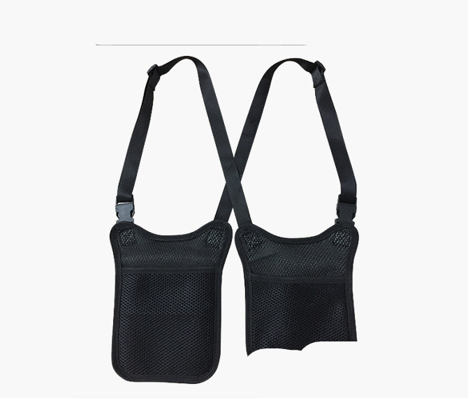 Security Hidden Armpit Bag - Image 4