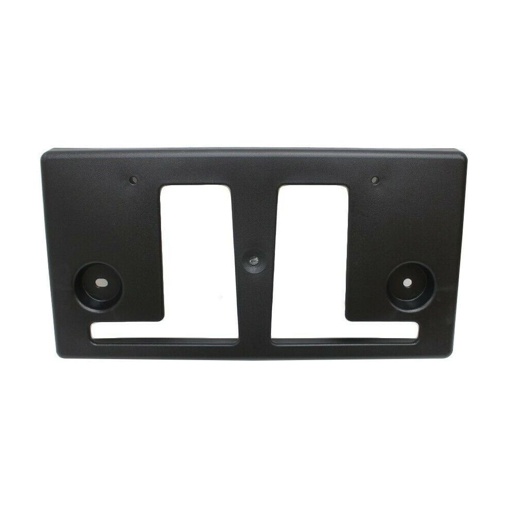 Front License Plate For N Issan 2016 Titan XD Crew Cab Pickup