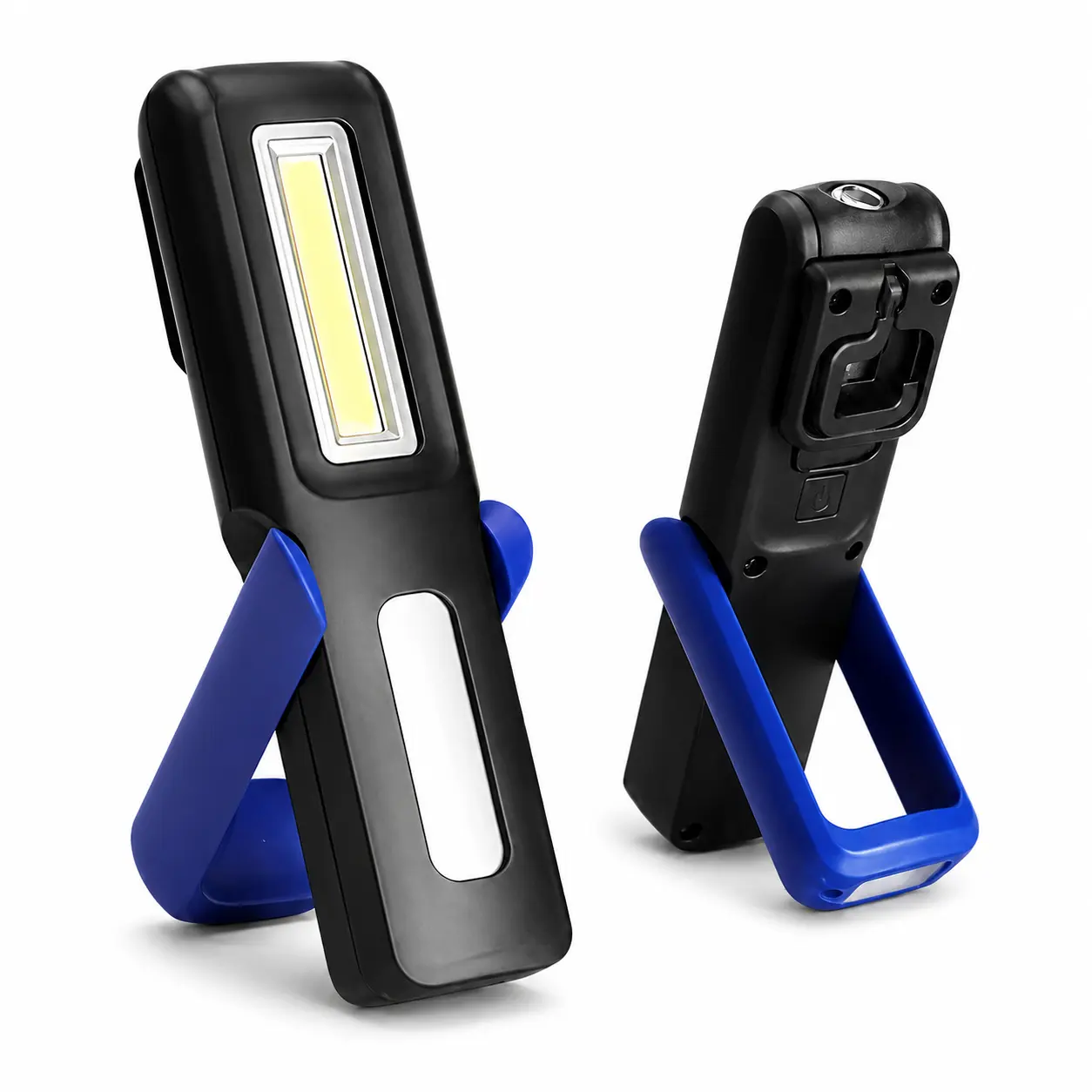 HB 325 LED Work Light 1W Magnetic