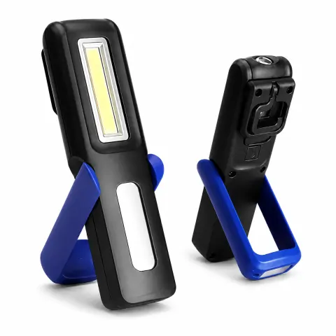 HB 325 LED Work Light 1W Magnetic Base Hanging