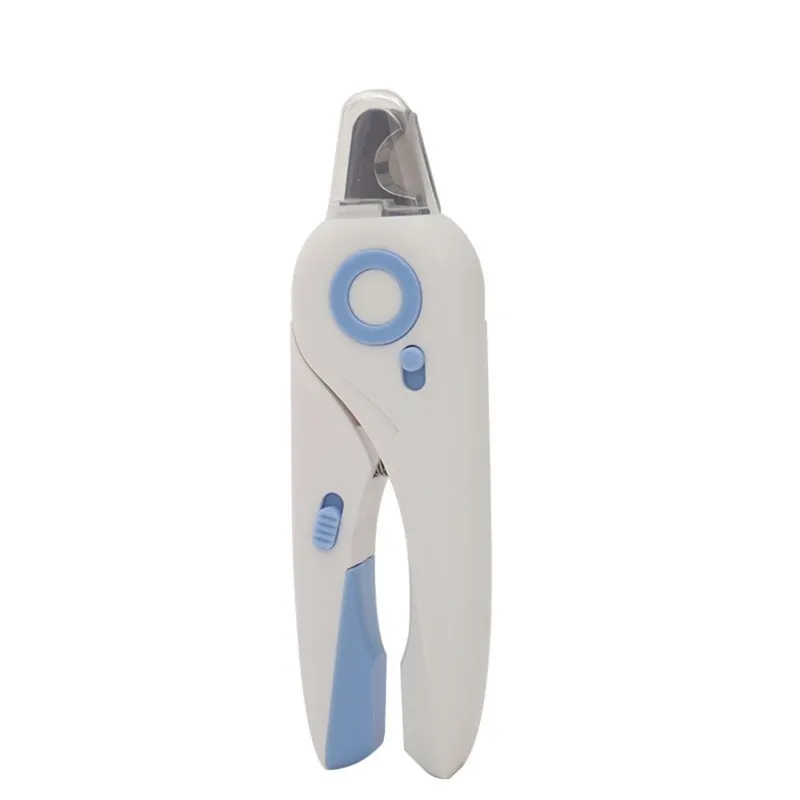 Cat Nail Clippers Pet Scissors Dog Kitten