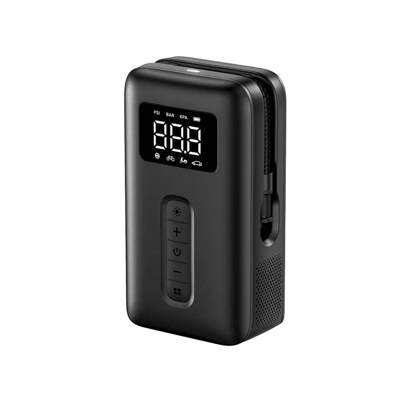 Cordless Tyre Inflator Air Compressor 150PSI Portable