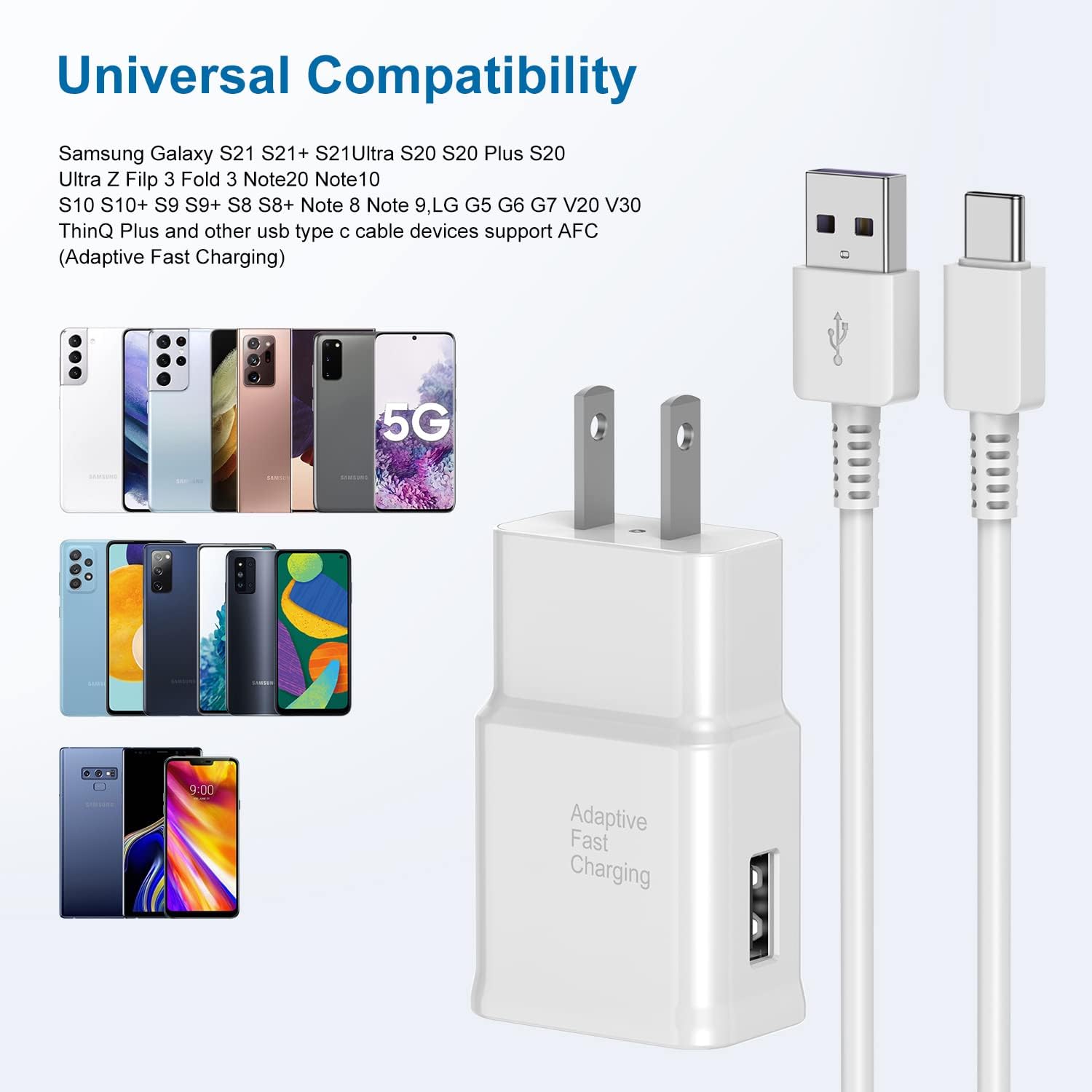 S8 S9 S10 Plus Active S10e S20 S21 ultra Note 8 9 10 - Miniatyr 7
